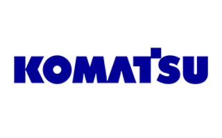 Komatsu Logo